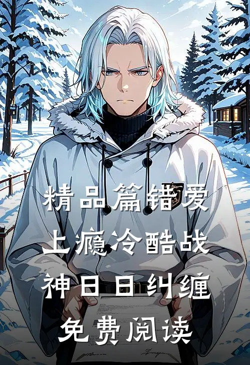 精品篇错爱上瘾冷酷战神日日纠缠免费阅读