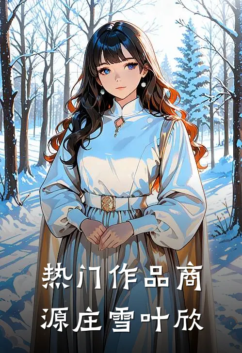 热门作品商源庄雪叶欣