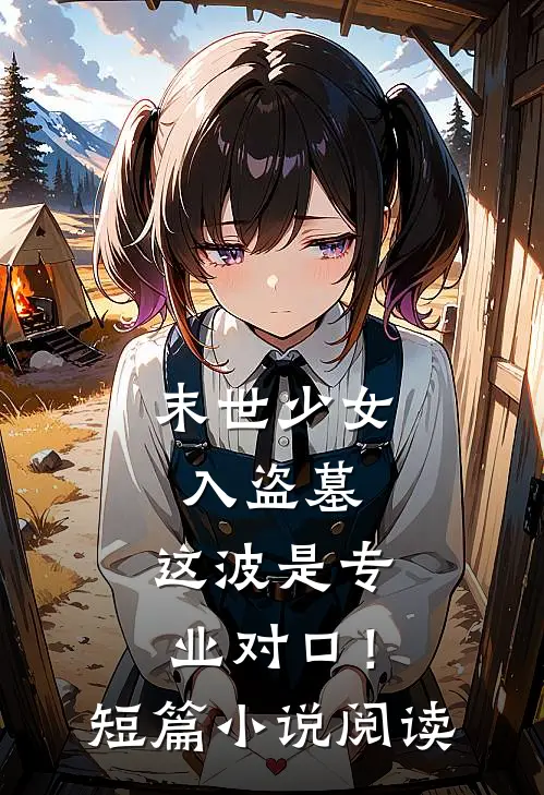 末世少女入盗墓，这波是专业对口！短篇小说阅读