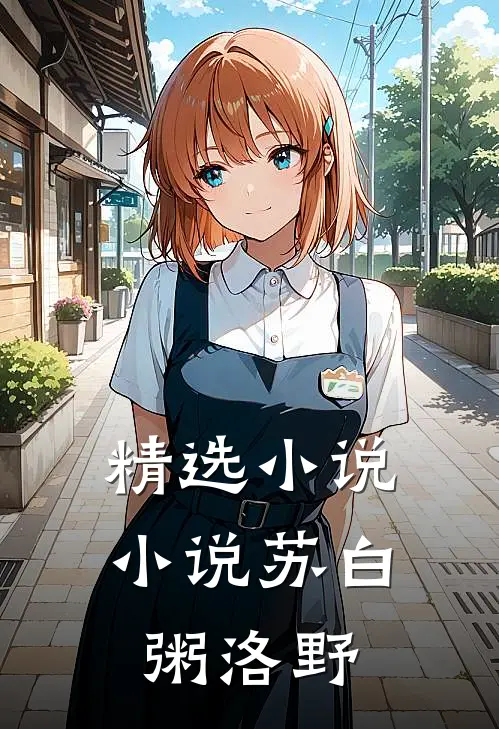 精选小说小说苏白粥洛野