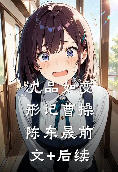沈品如变形记曹操陈东晟前文+后续