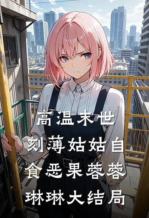 高温末世，刻薄姑姑自食恶果蓉蓉琳琳大结局