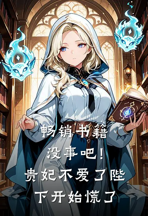 畅销书籍没事吧！贵妃不爱了，陛下开始慌了