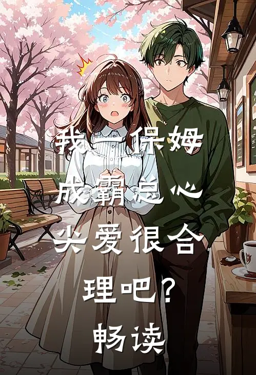 我一保姆，成霸总心尖爱很合理吧？畅读