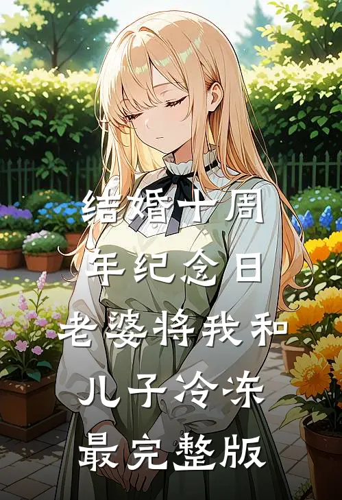 结婚十周年纪念日，老婆将我和儿子冷冻最完整版