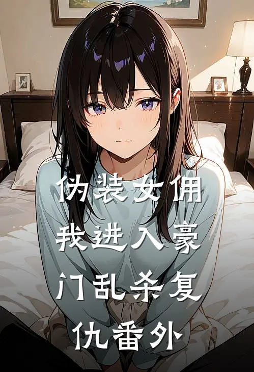 伪装女佣,我进入豪门乱杀复仇番外