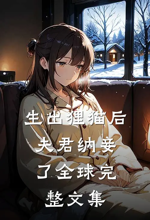生出狸猫后，夫君纳妾了全球完整文集
