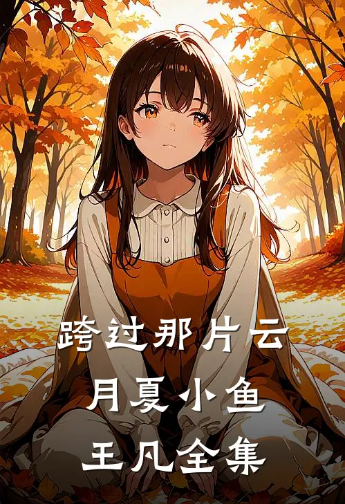 跨过那片云月夏小鱼王凡全集