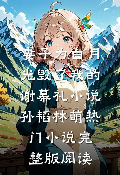 妻子为白月光毁了我的谢幕礼小说孙韬林萌热门小说完整版阅读