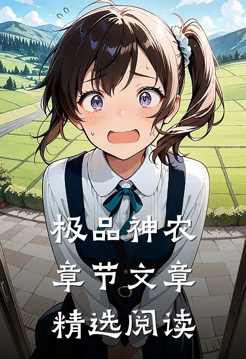 极品神农章节文章精选阅读