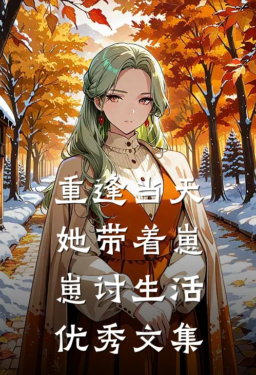 重逢当天，她带着崽崽讨生活优秀文集