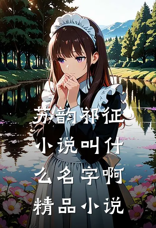 苏韵祁征小说叫什么名字啊精品小说