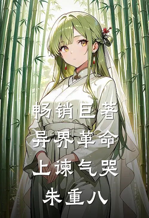 畅销巨著异界革命：上谏气哭朱重八