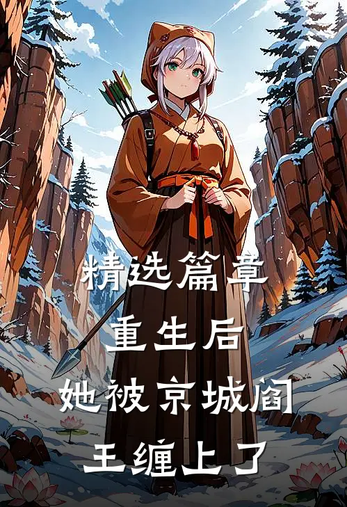 精选篇章重生后，她被京城阎王缠上了