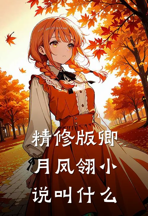 精修版卿月凤翎小说叫什么
