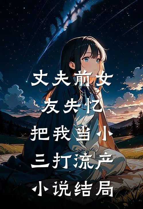 丈夫前女友失忆,把我当小三打流产结局如何