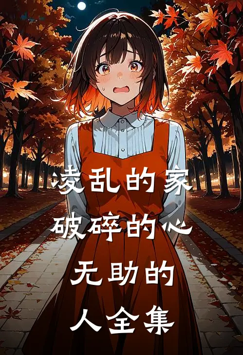 凌乱的家,破碎的心,无助的人 全集视频