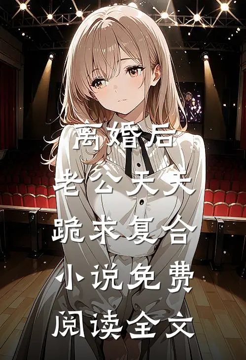 离婚后，老公天天跪求复合小说免费阅读全文