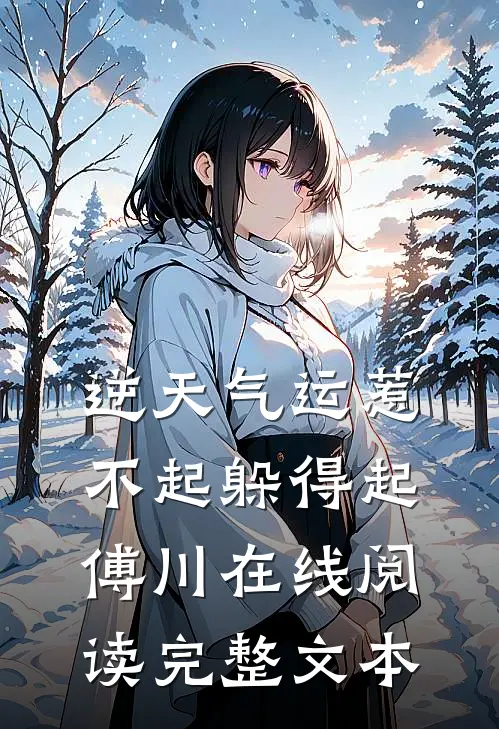 逆天气运惹不起躲得起傅川在线阅读完整文本
