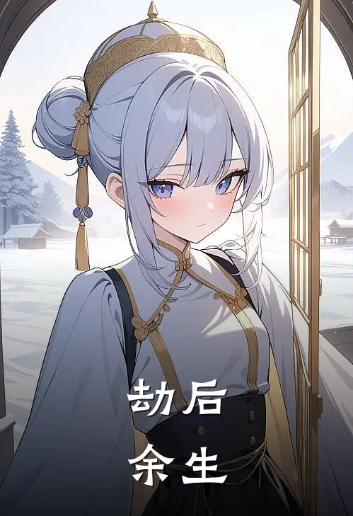 劫后，余生