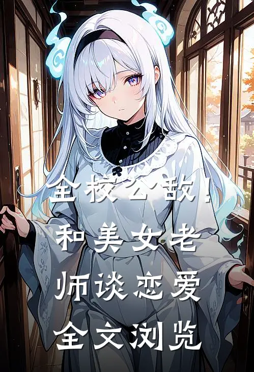 全校公敌！和美女老师谈恋爱全文浏览