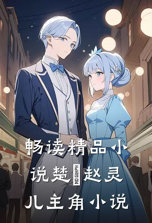 畅读精品小说楚偲赵灵儿主角小说