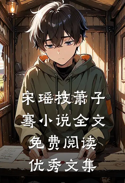 宋瑶枝萧子骞小说全文免费阅读优秀文集