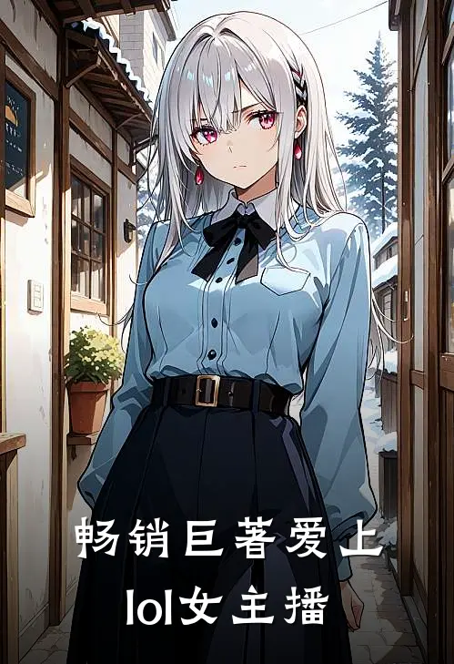 畅销巨著爱上lol女主播