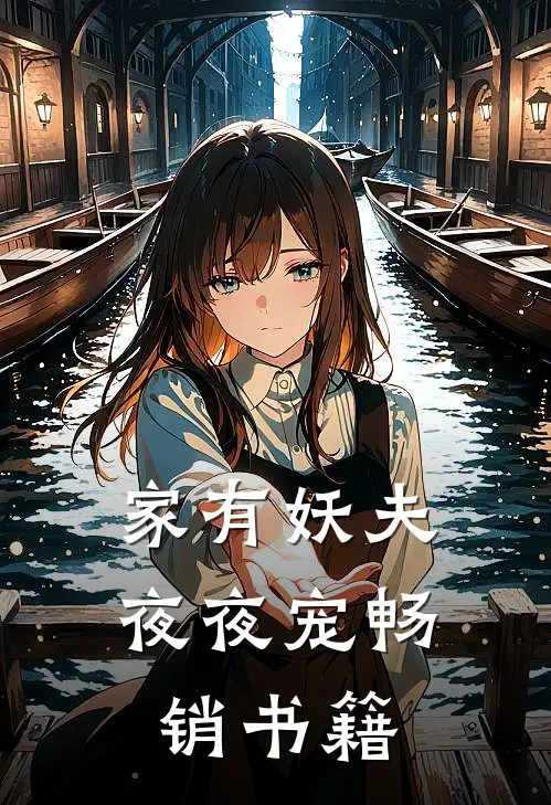 家有妖夫,夜夜宠畅销书籍