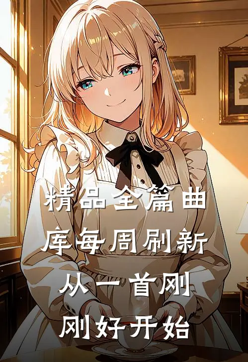 精品全篇曲库每周刷新,从一首刚刚好开始的歌