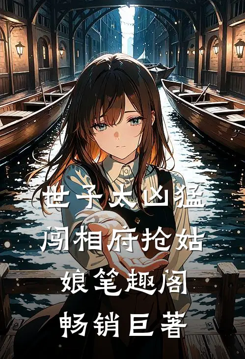 世子太凶猛闯相府抢姑娘笔趣阁畅销巨著