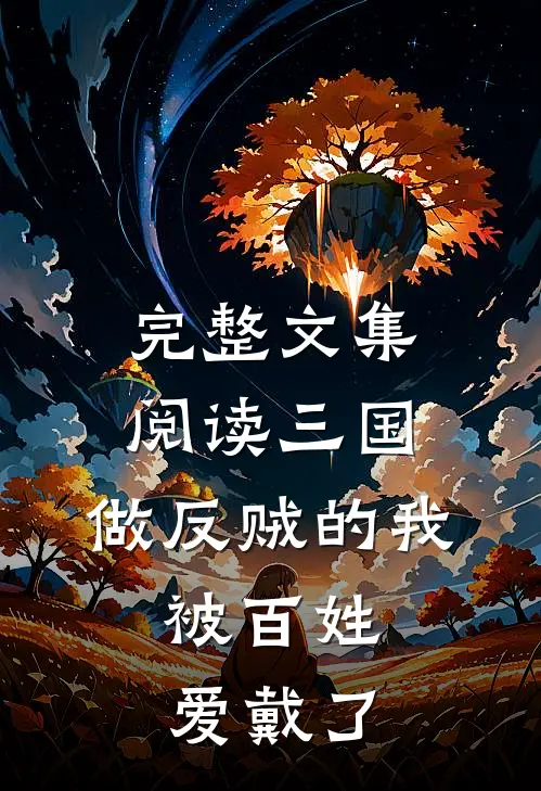 完整文集阅读三国：做反贼的我，被百姓爱戴了