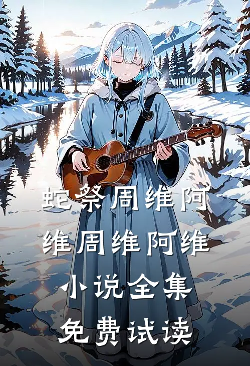 蛇祭周维阿维周维阿维小说全集免费试读
