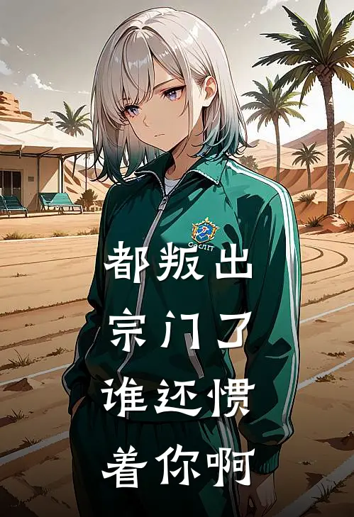 都叛出宗门了，谁还惯着你啊