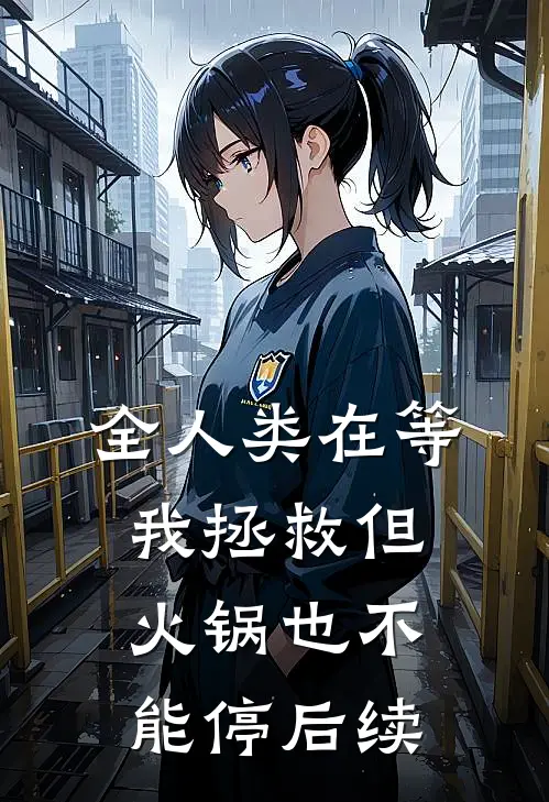 全人类在等我拯救但火锅也不能停后续