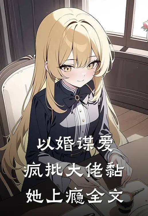 以婚谋爱：疯批大佬黏她上瘾全文