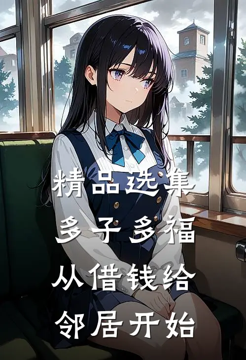 精品选集多子多福，从借钱给邻居开始