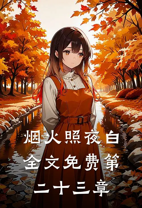 烟火照夜白全文免费第二十三章
