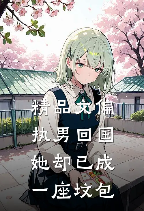 精品文偏执男回国：她却已成一座坟包