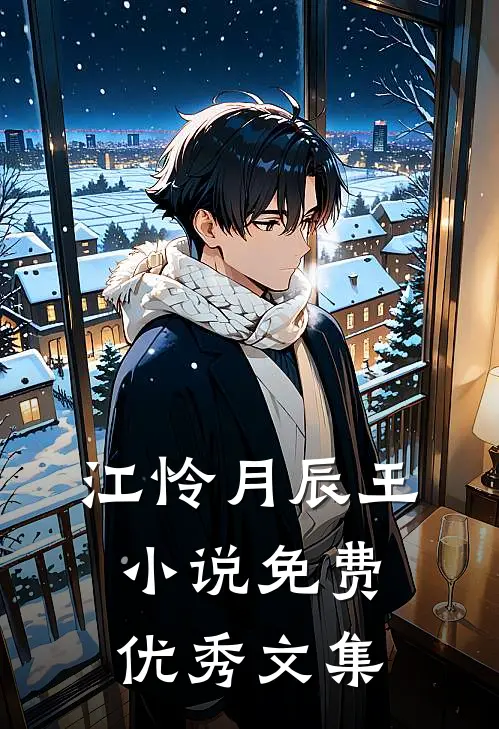 江怜月辰王小说免费优秀文集