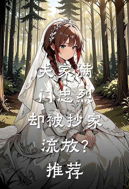 夫家满门忠烈，却被抄家流放？推荐