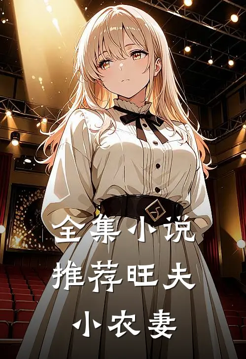 全集小说推荐旺夫小农妻