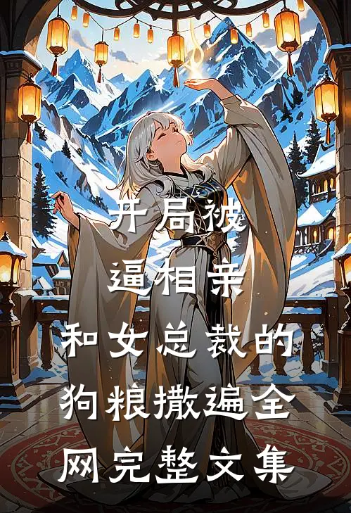 开局被逼相亲：和女总裁的狗粮撒遍全网完整文集