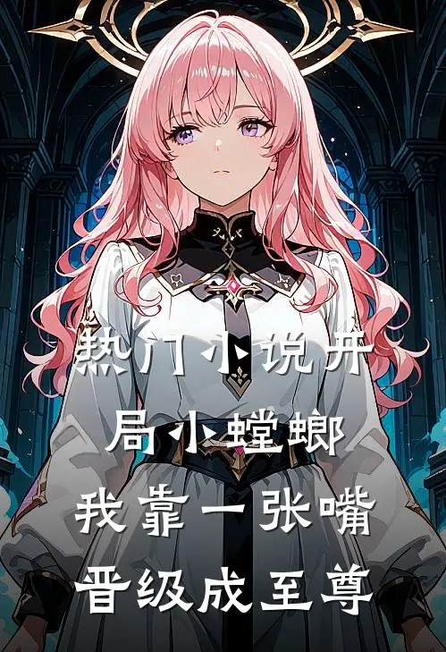 热门小说开局小螳螂，我靠一张嘴晋级成至尊
