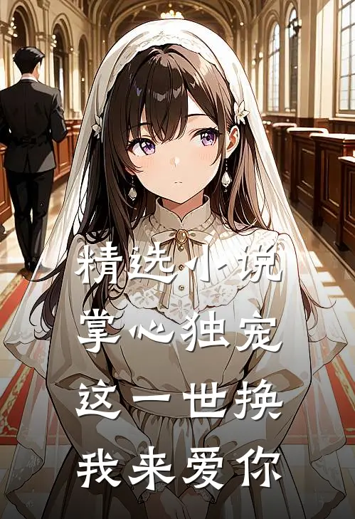 精选小说掌心独宠：这一世换我来爱你