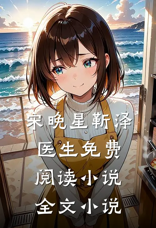 宋晚星靳泽医生免费阅读小说全文小说