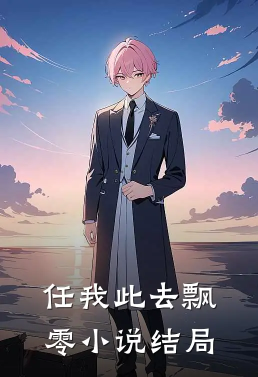 任我此去飘零小说结局