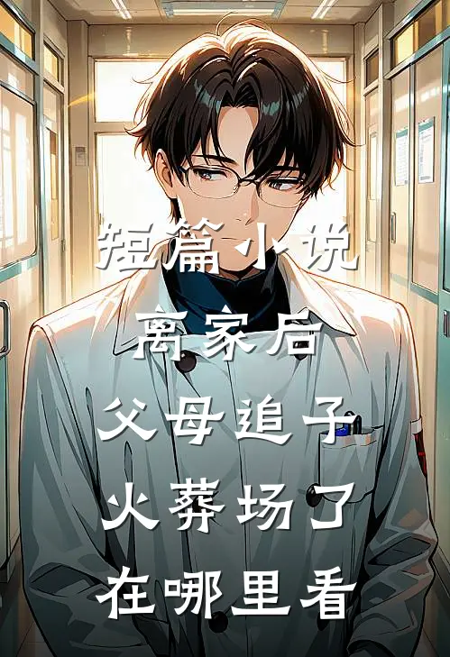 短篇小说离家后,父母追子火葬场了在哪里看