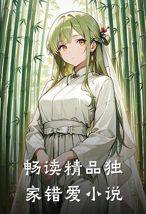 畅读精品独家错爱 小说