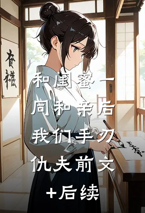 和闺蜜一同和亲后，我们手刃仇夫前文+后续